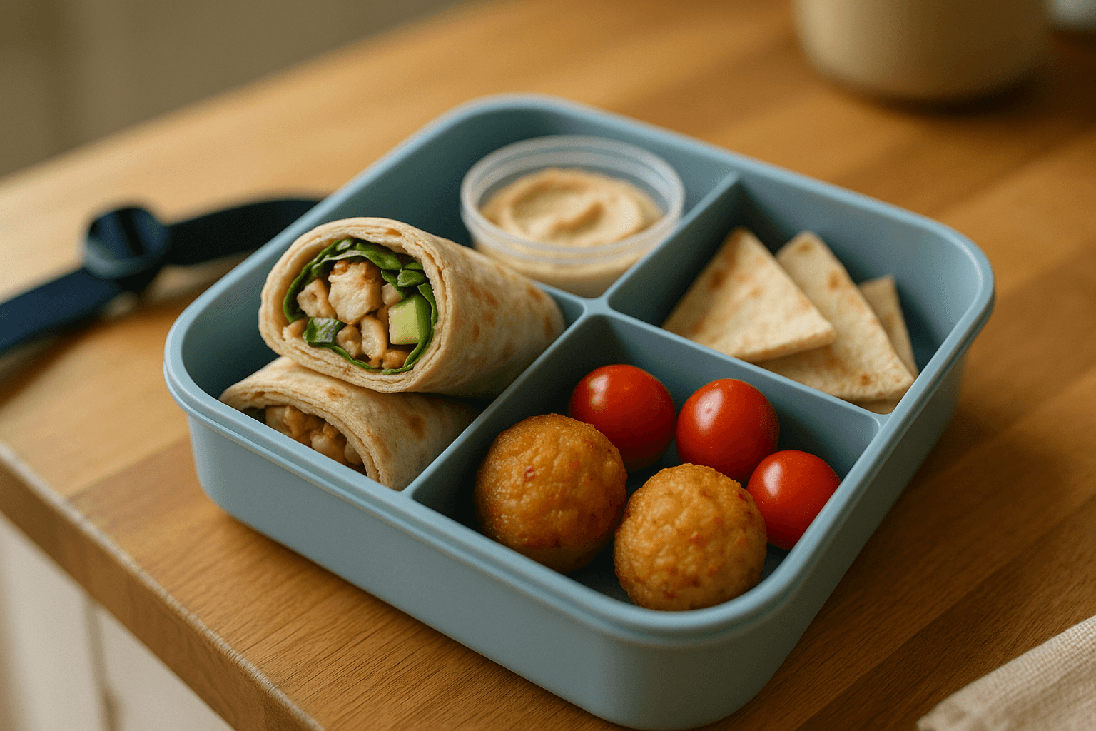 Cultural Fusion Lunchboxes: Easy Ideas for Aussie Kids