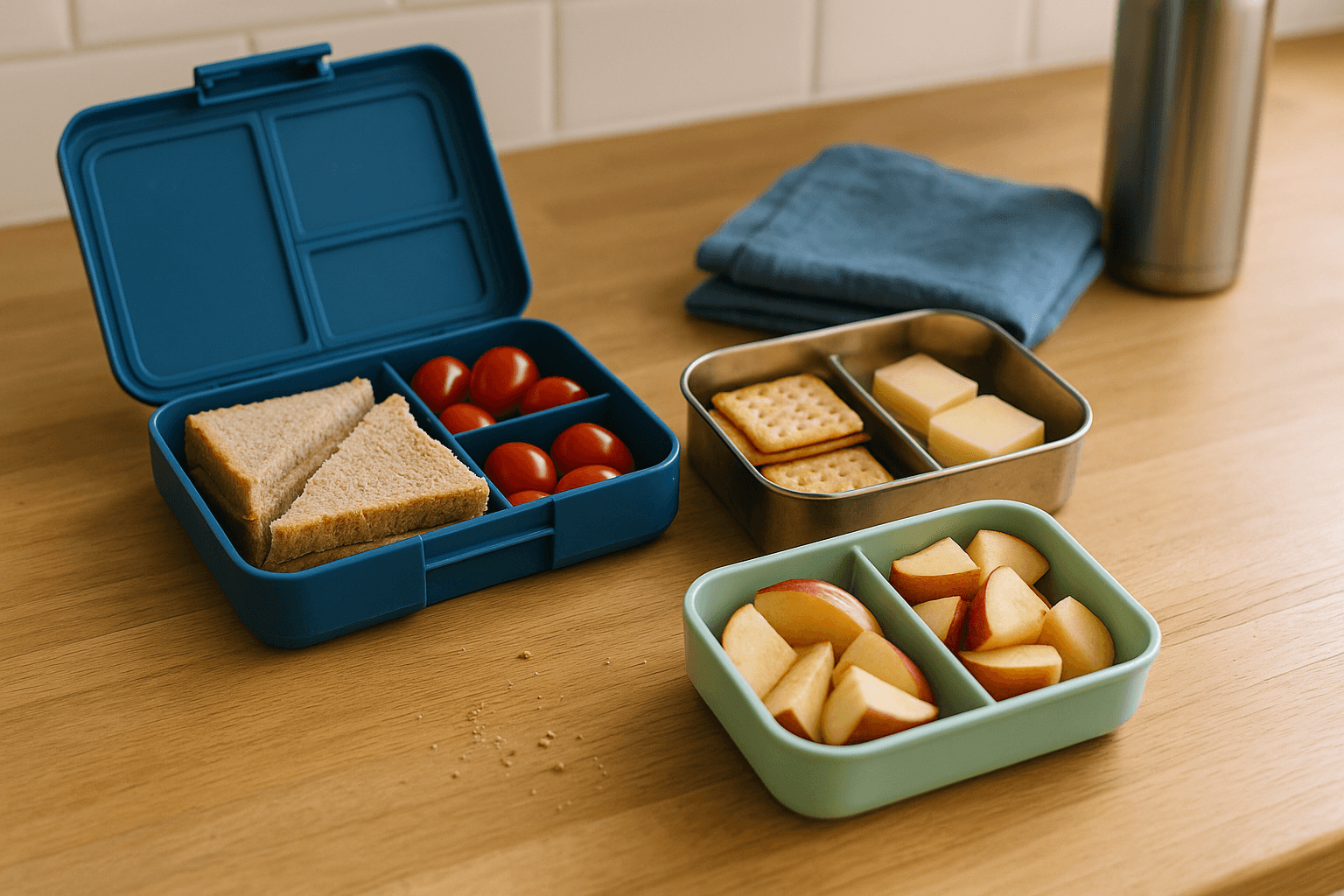 Bento Box Buying Guide for Australian Parents 2026