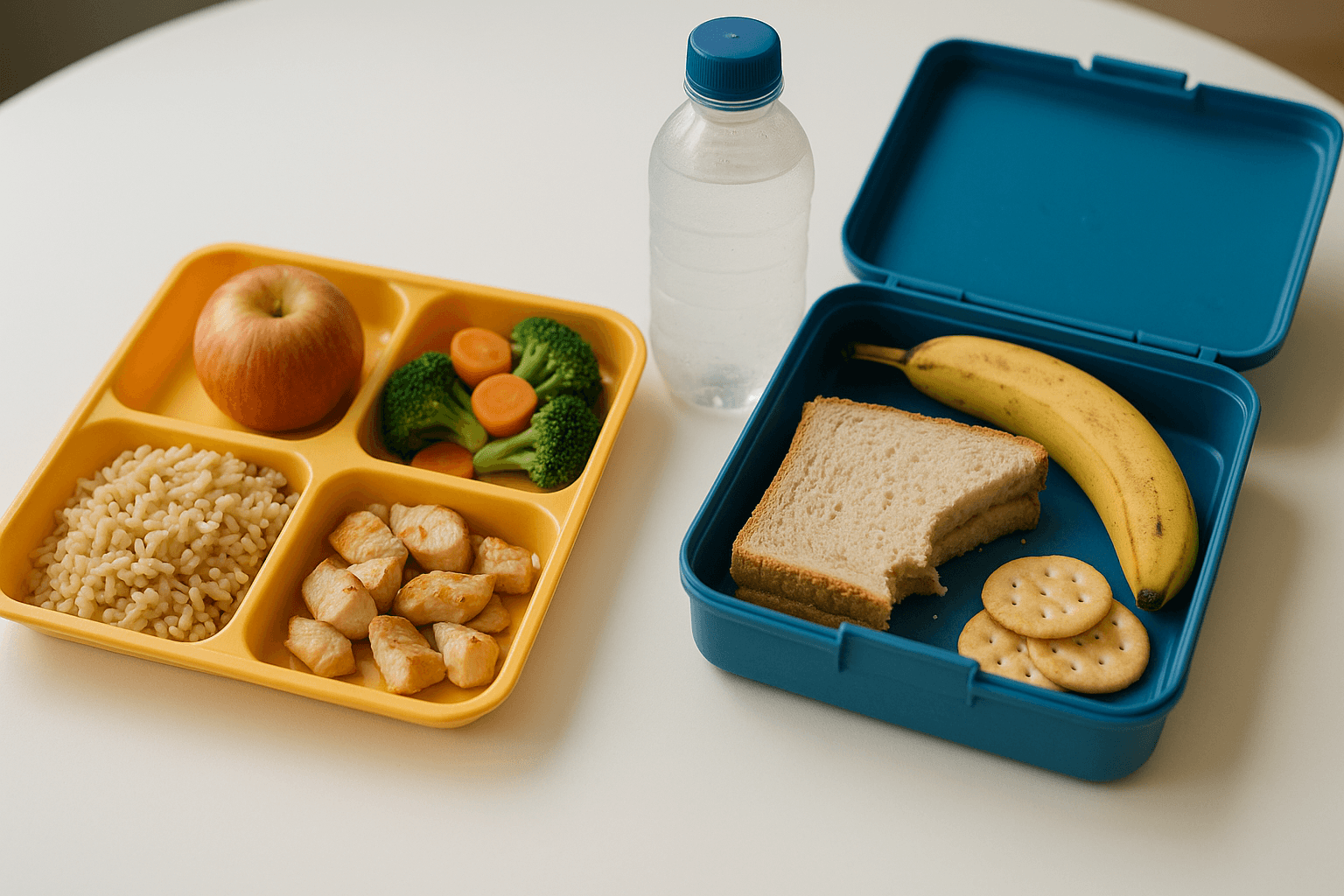 School-Provided Lunches Coming to Australia: Parent Guide