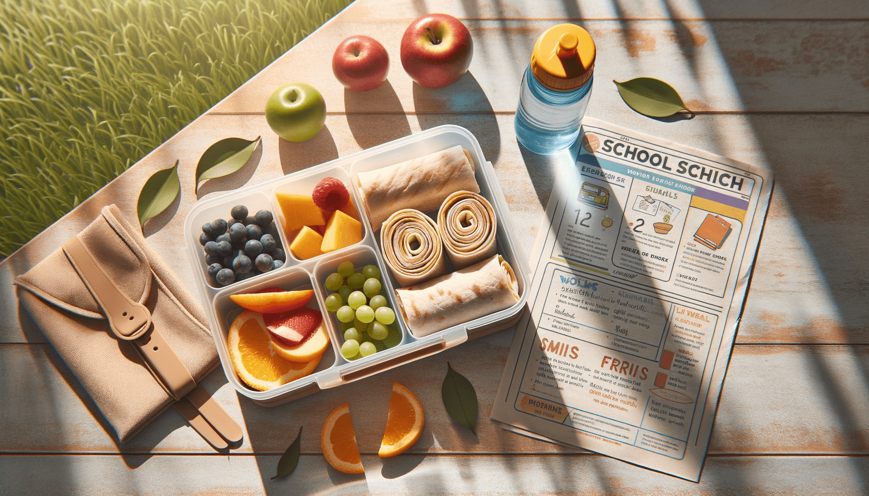 Australian School Lunch Policies 2026: Parent's Complete Guide