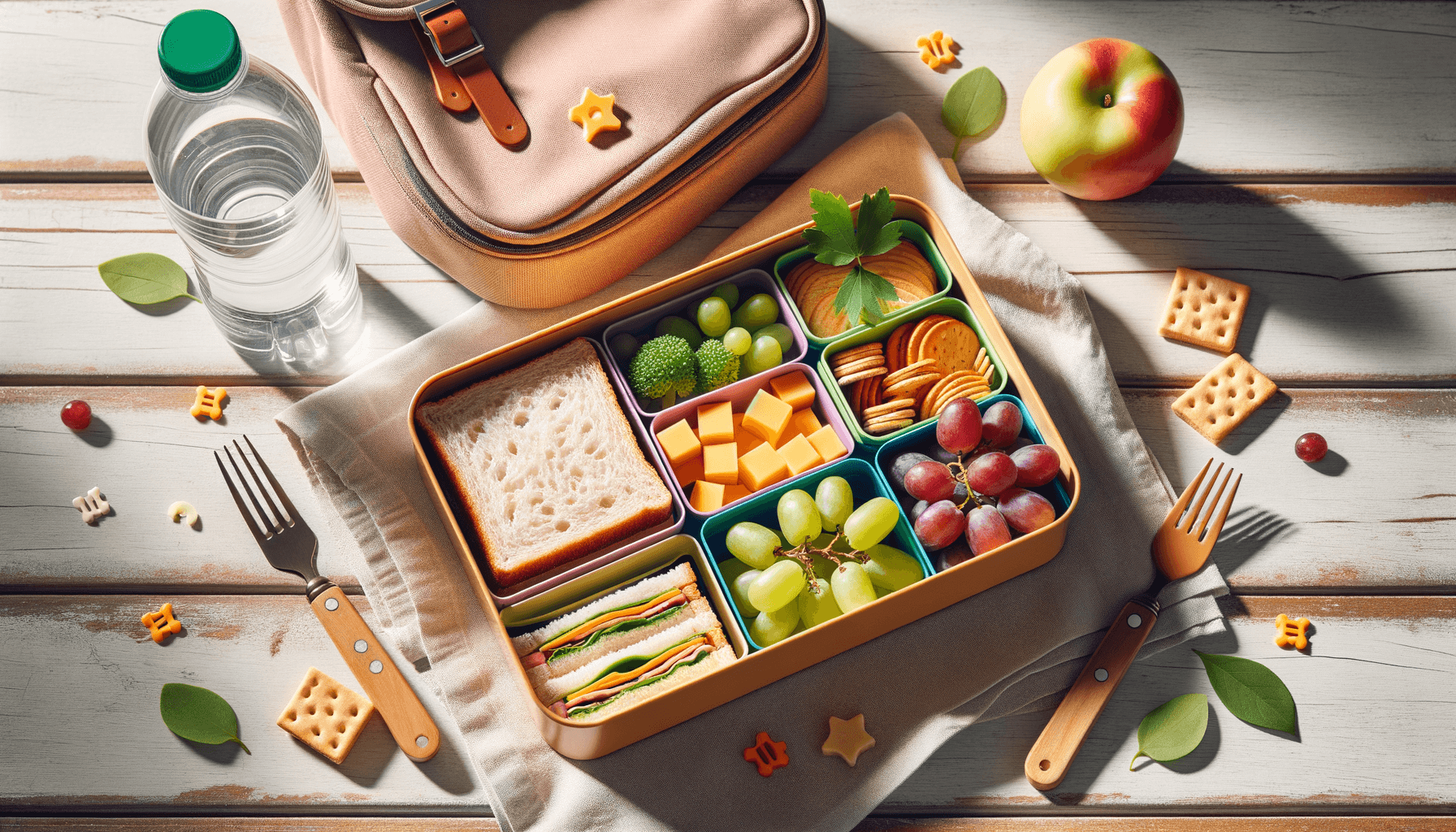 Back to School Lunches: Term 1 Survival Guide for Aussie Parents
