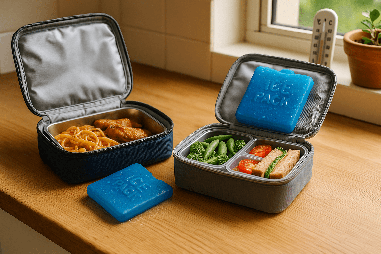 Best Insulated Lunchboxes for Australian Kids 2026