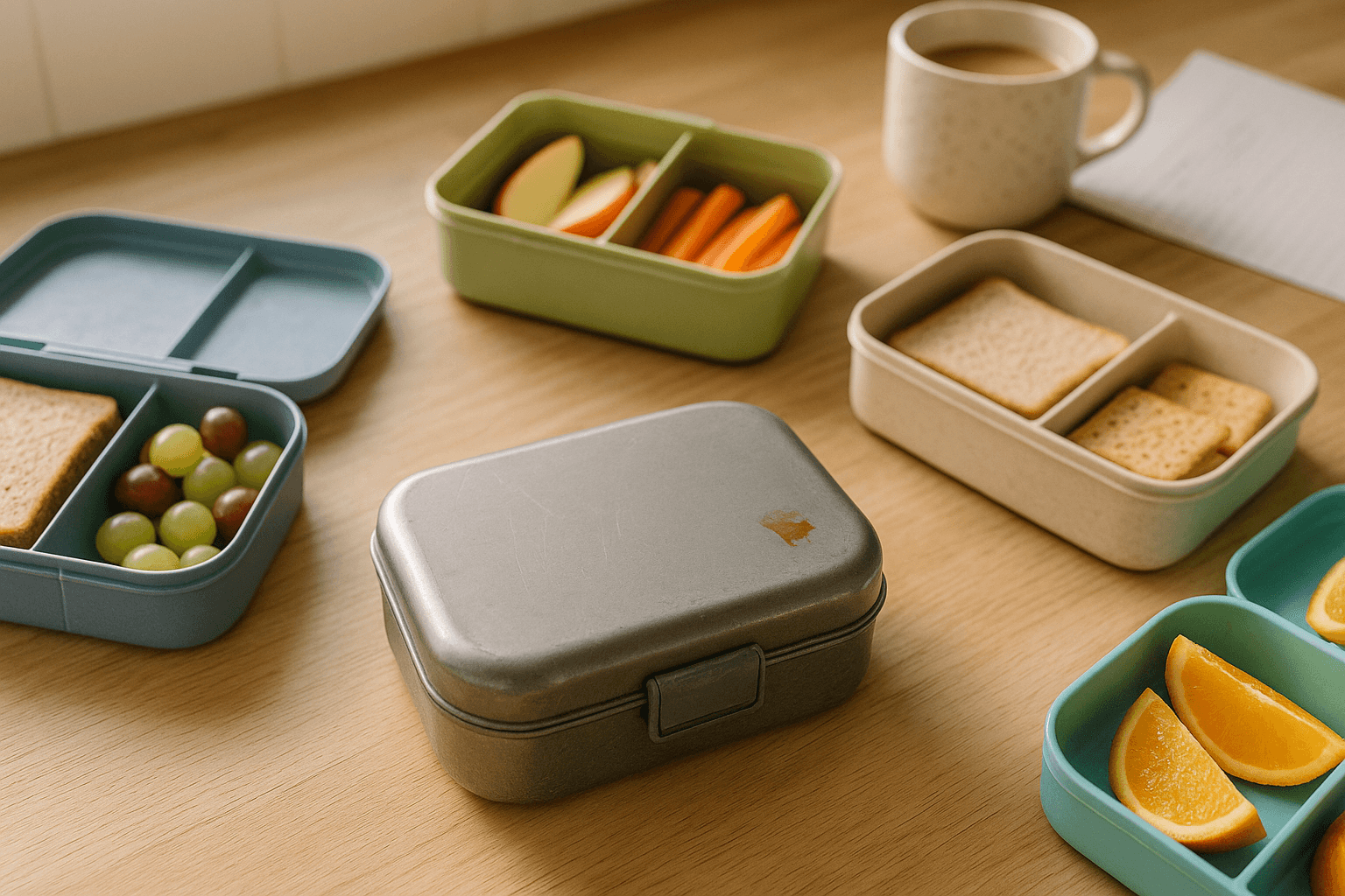 Best Kids Lunchboxes Australia 2026: Dad-Tested Buyer's Guide