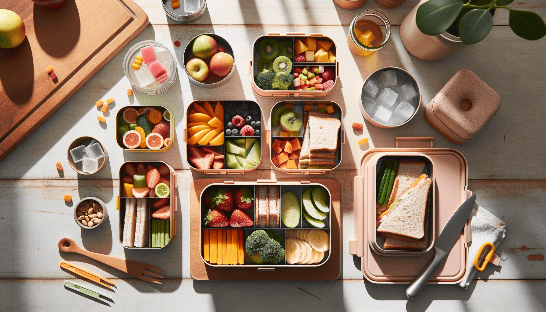 Best Kids Lunchboxes Australia 2026: Dad-Tested Buyer's Guide