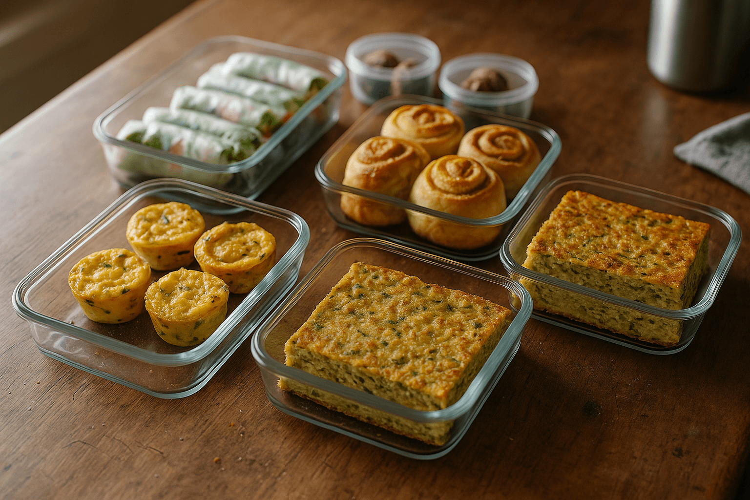 Weekly Meal Plans on a Budget: 2 Weeks Under $40