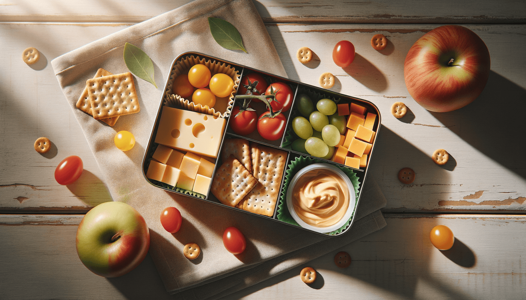 Lunch Ideas for Fussy Eaters: A Dad's Honest Guide